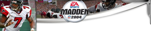 Madden NFL 2004